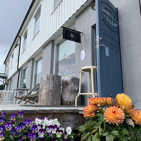 Han Sylte Heimen Fauske Exterior foto